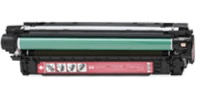 HP 504A Magenta Toner Cartridge CE253A